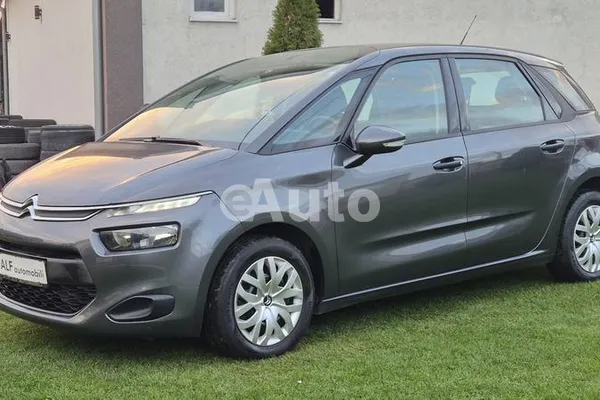 Citroen C4 — polovni automobil