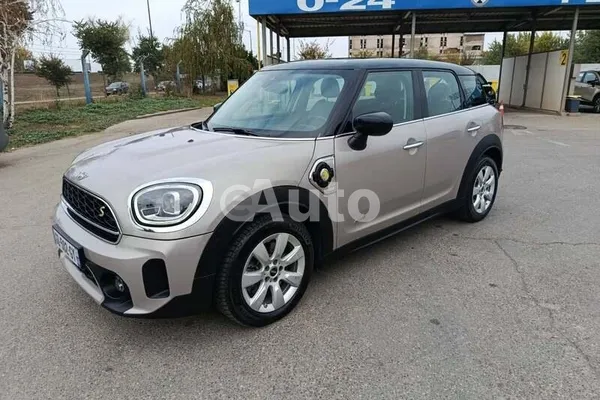 MINI Countryman — polovni automobil