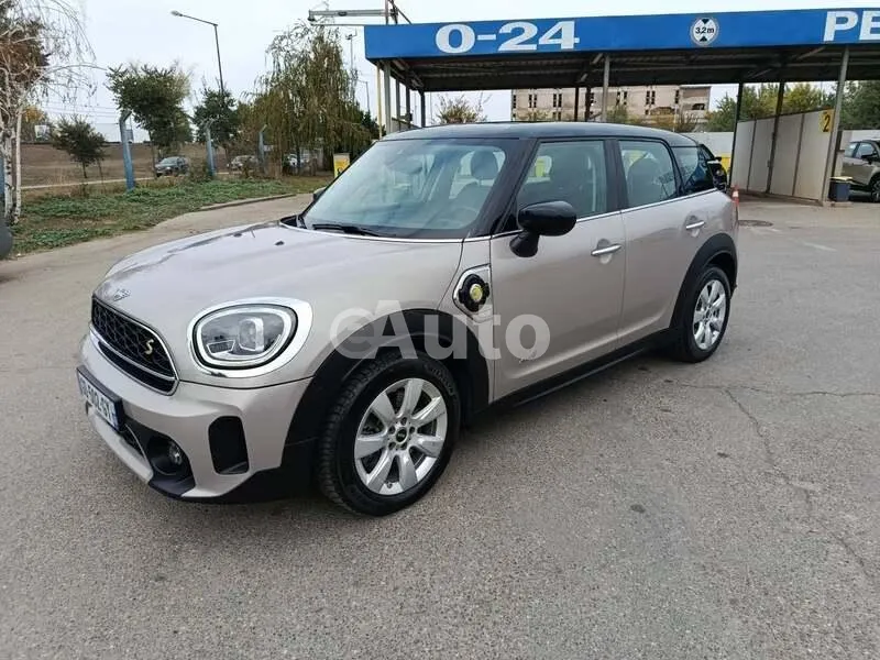 MINI Countryman — polovni automobil