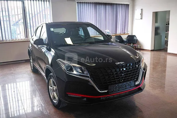 Dongfeng DFSK — polovni automobil