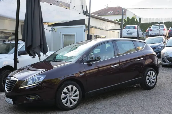 Lancia Delta — polovni automobil