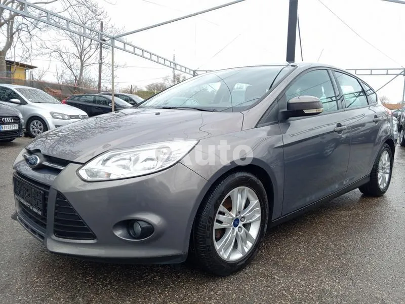 Ford Focus — polovni automobil