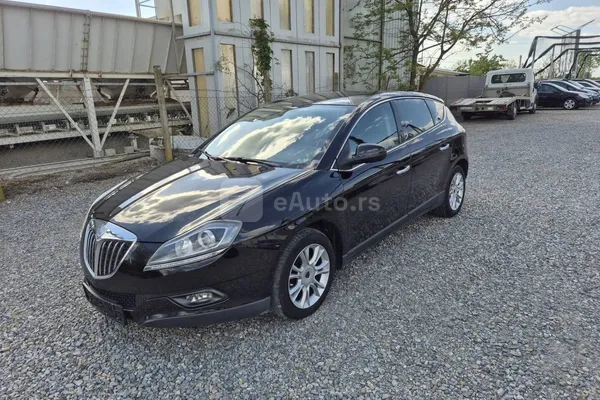 Lancia Delta — polovni automobil