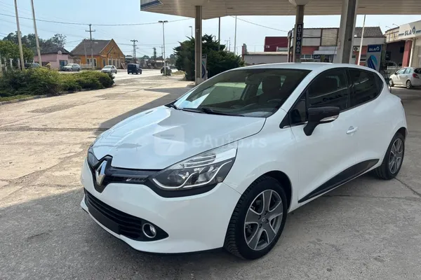 Renault Clio — polovni automobil, oglas