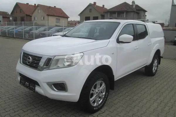 Nissan other — polovni automobil