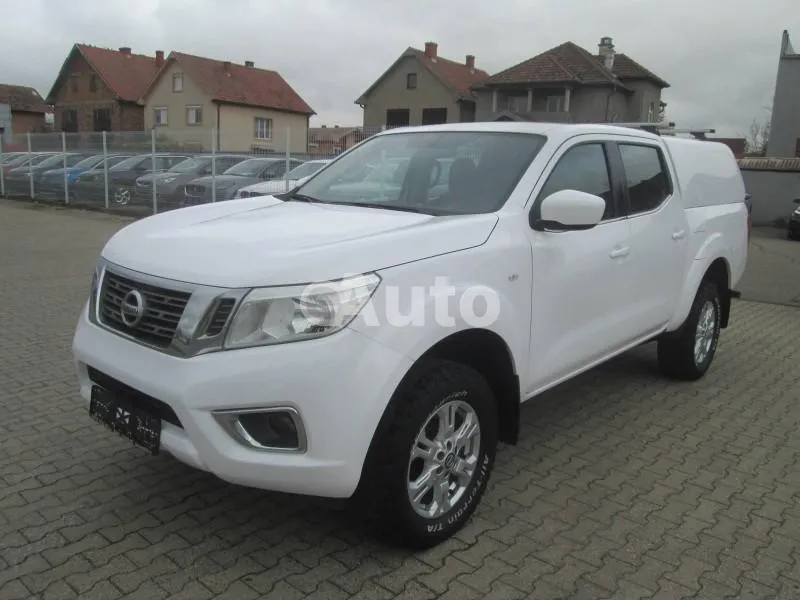 Nissan other — polovni automobil