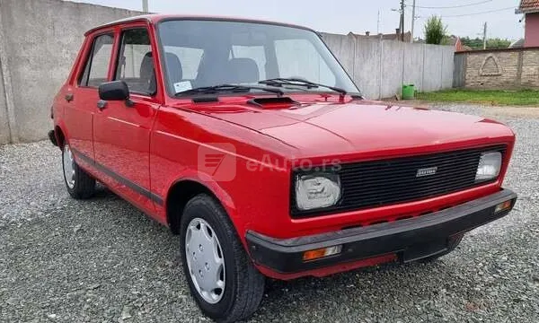 Zastava Skala 55 — polovni automobil