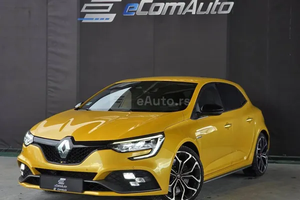 Renault Megane — polovni automobil
