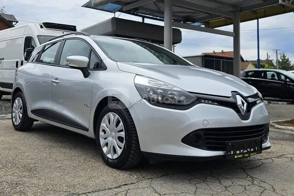 Renault Clio — polovni automobil