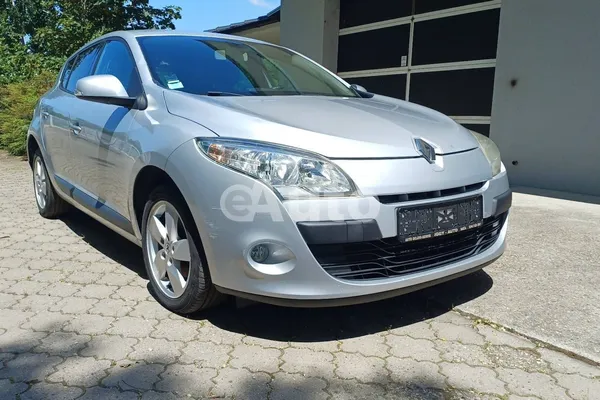 Renault Megane — polovni automobil