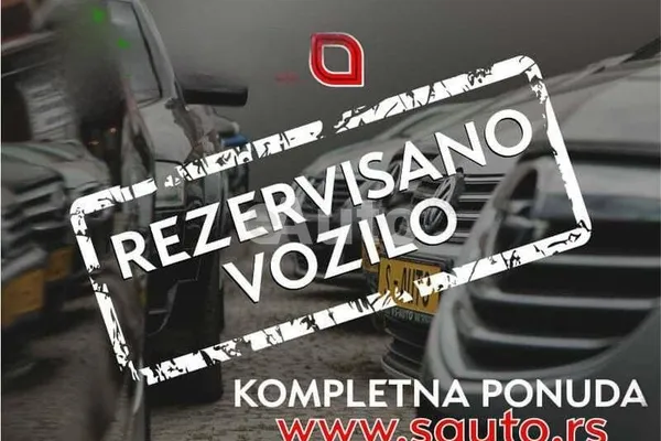 Opel Astra J — polovni automobil