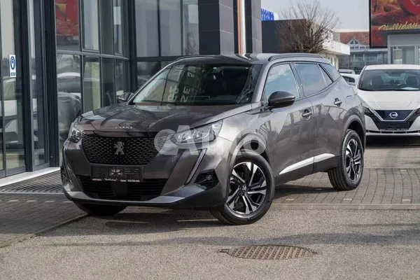 Peugeot 2008 — polovni automobil