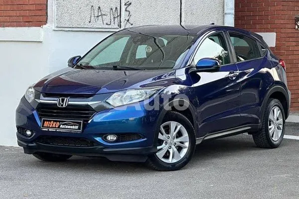 Honda HR-V — polovni automobil