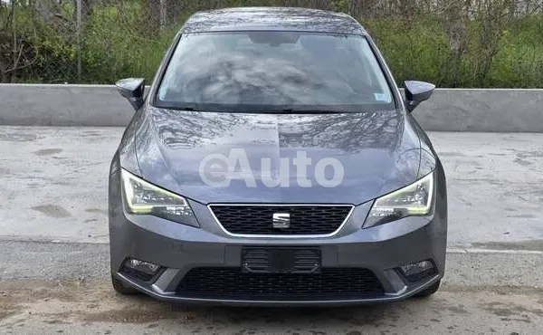 Seat Leon — polovni automobil