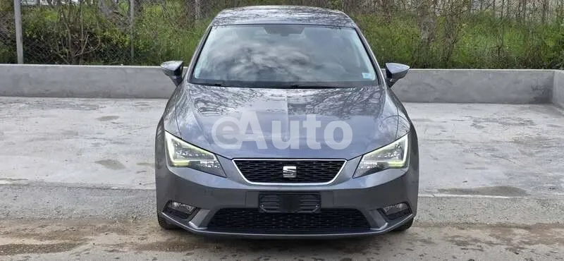 Seat Leon — polovni automobil