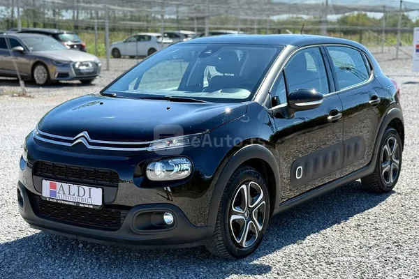 Citroen C3 — polovni automobil