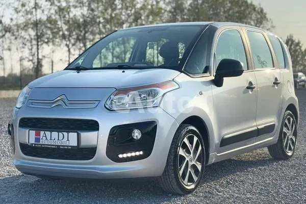 Citroen C3 Picasso — polovni automobil