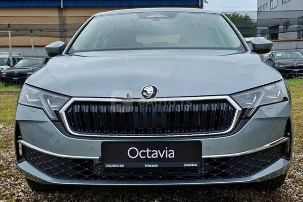 Škoda Octavia — polovni automobil