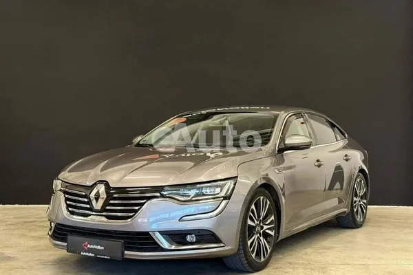 Renault Talisman — polovni automobil