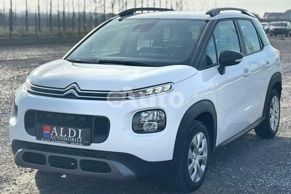 Citroen C3 Aircross — polovni automobil