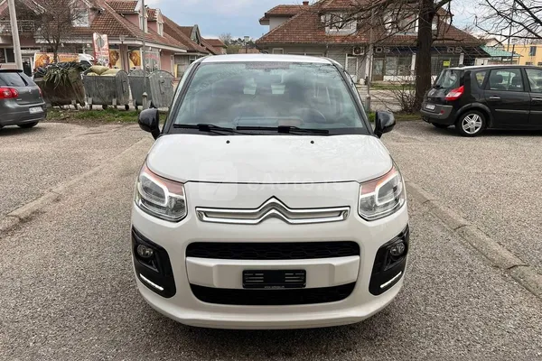 Citroen C3 Picasso — polovni automobil