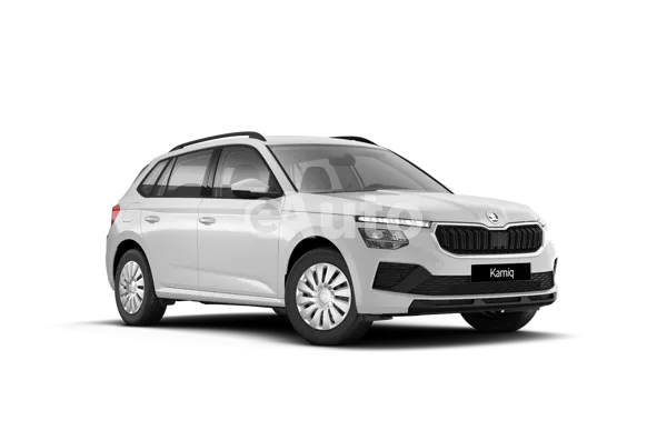 Skoda Kamiq — polovni automobil