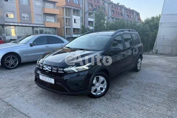 Dacia Jogger — polovni automobil
