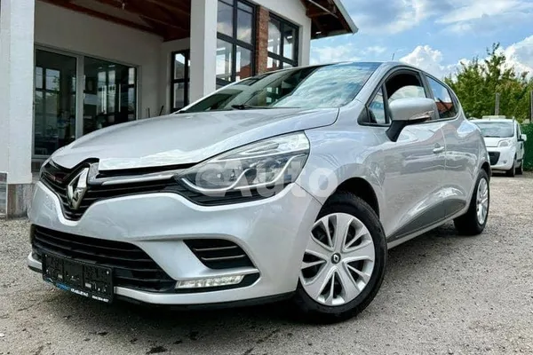 Renault Clio — polovni automobil