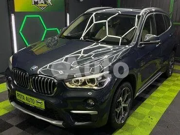 Audi Q3 — polovni automobil