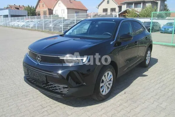 Opel Mokka — polovni automobil