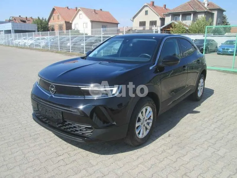 Opel Mokka — polovni automobil