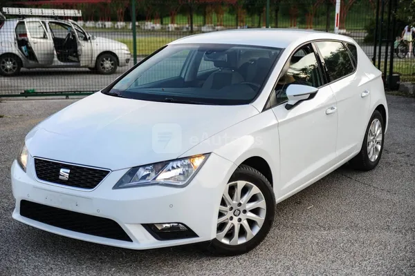 Seat Leon — polovni automobil