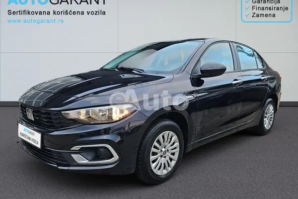 Fiat Tipo — polovni automobil
