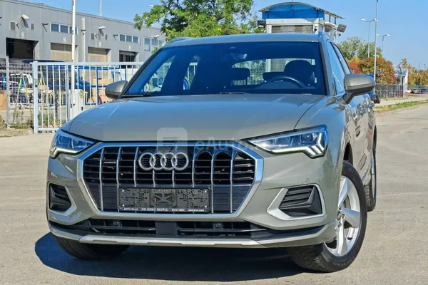 Audi Q3 — polovni automobil