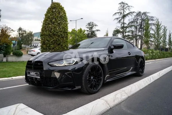 BMW M4 — polovni automobil