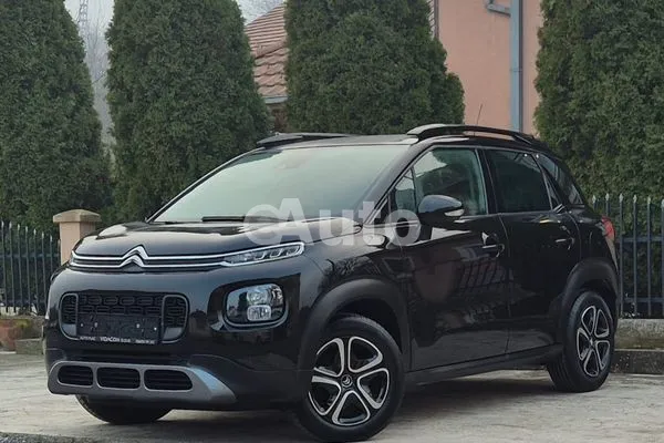 Citroen C3 Aircross — polovni automobil