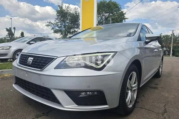 Seat Leon — polovni automobil