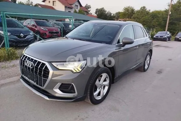 Audi Q3 — polovni automobil