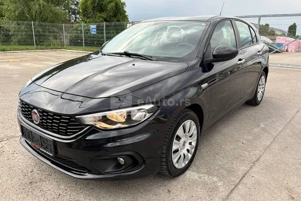 Fiat Tipo — polovni automobil