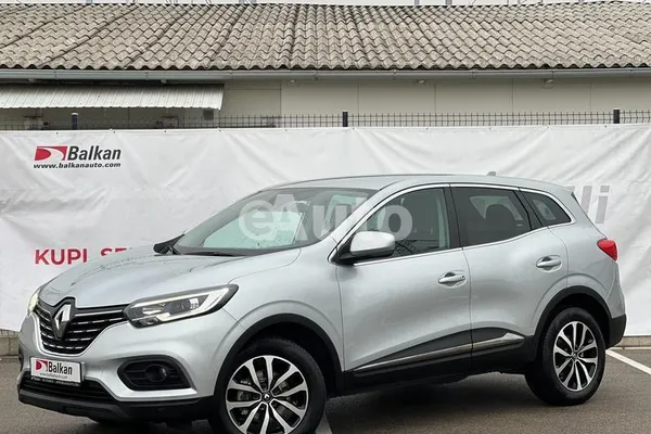 Renault Kadjar — polovni automobil