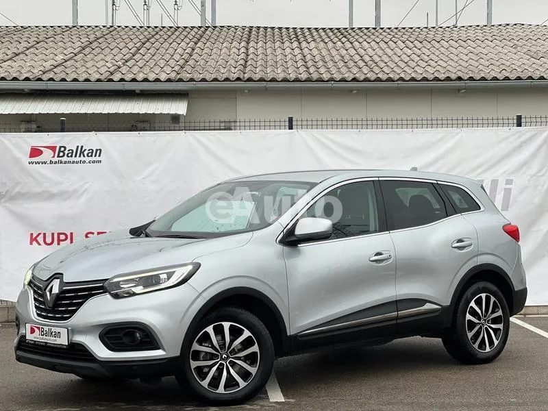 Renault Kadjar — polovni automobil