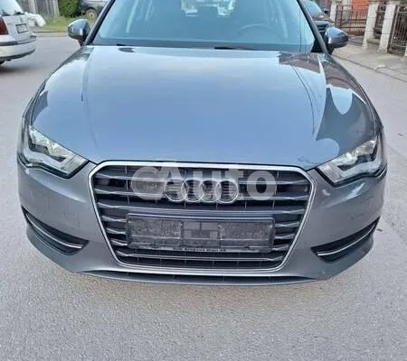 Audi A3 — polovni automobil