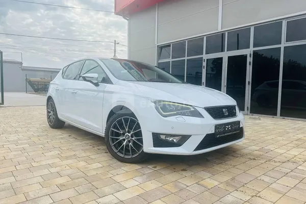Seat Leon — polovni automobil, oglas