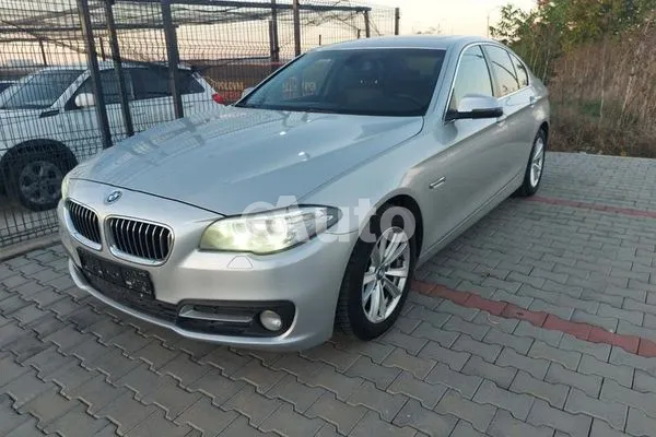 BMW 518 — polovni automobil