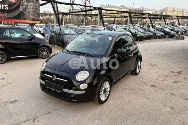 Fiat 500 — polovni automobil