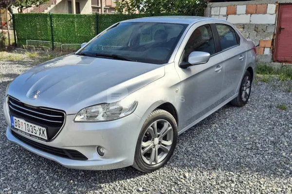 Peugeot 301 — polovni automobil