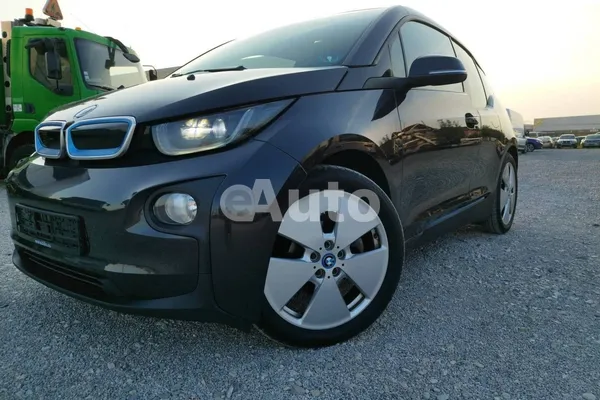 BMW i3 — polovni automobil