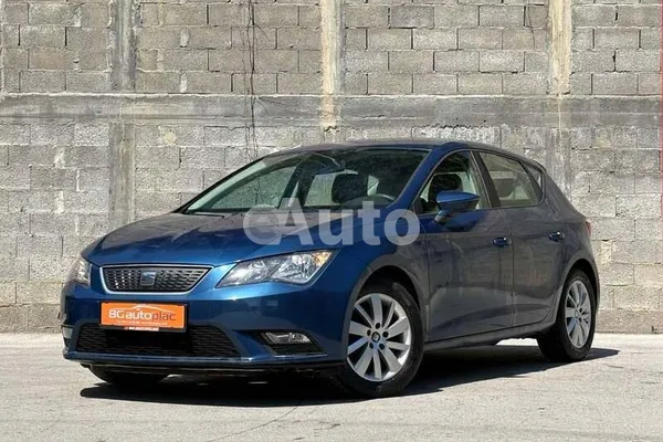 Seat Leon — polovni automobil