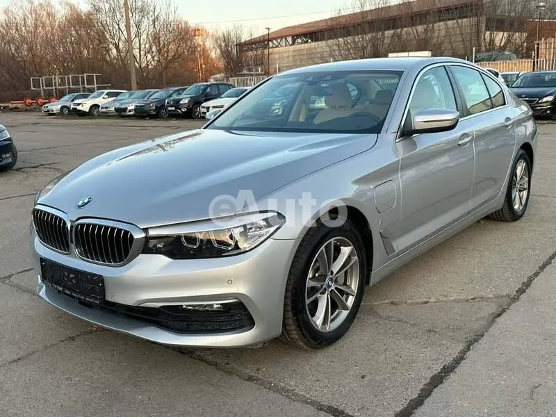 BMW 530 — polovni automobil