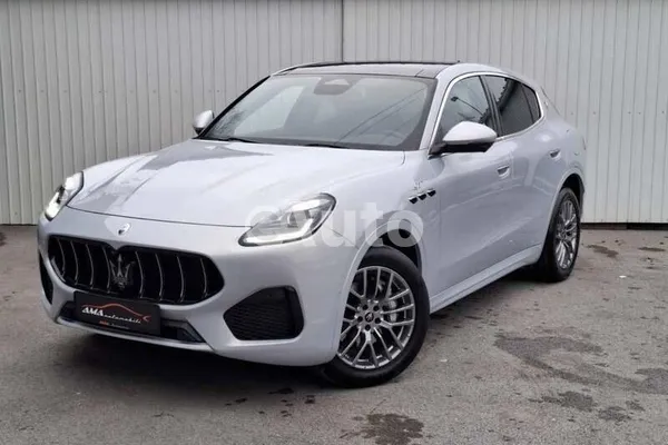 Maserati Grecale — polovni automobil